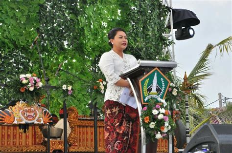 Korupsi Did Tabanan Bali Kpk Ini Hukuman Eks Bupati Wiryastuti