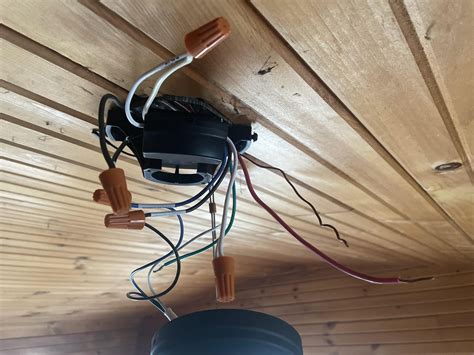 A Step-by-Step Guide to Installing Ceiling Fan with Red Wire: Mastering