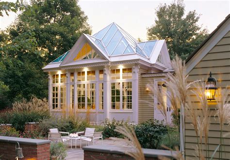 Modern Conservatory | Tanglewood Conservatories, Ltd.