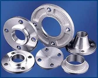 The Ultimate Guide To Stainless Steel Flanges Stainless Steel Flanges