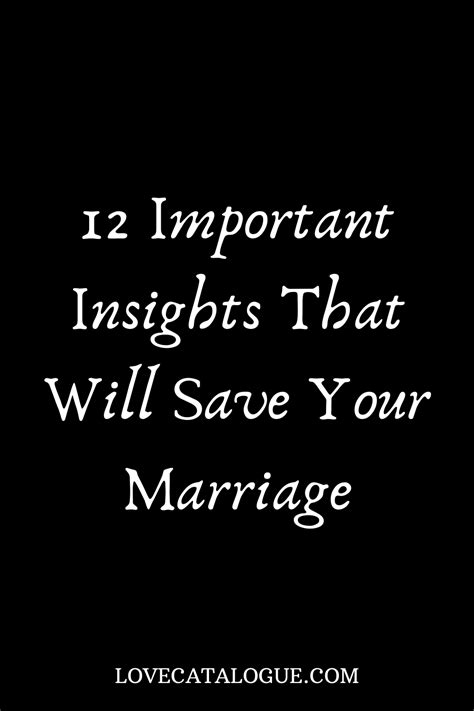 Everything About Marriage Tips For A Successful Marriage Keys To A