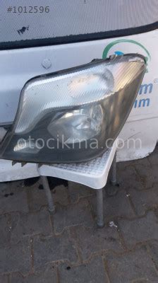 Mercedes Sprinter Orjinal Sol Far Çıkma otocikma da 1012596