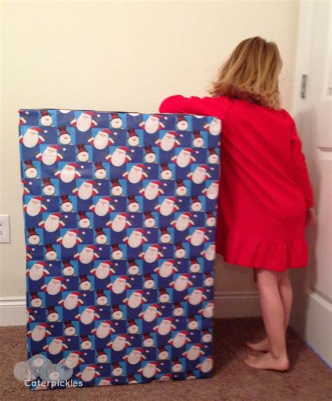 grandmas giant box caterpickles