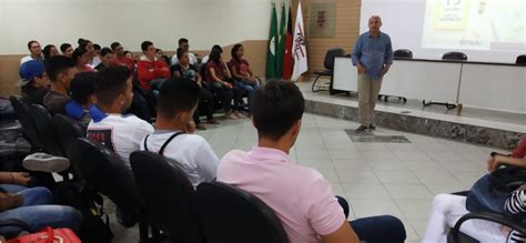 Fiepb Senai Realiza Programa O Em V Rias Cidades Na Pb Para Celebrar