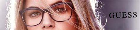 GUESS Eyewear Guide for Women and Men | Marvel Optics