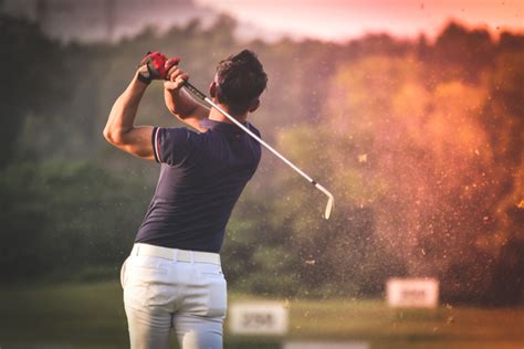 Golfistas Antiguos Descubriendo La Fascinante Historia Del Golf The