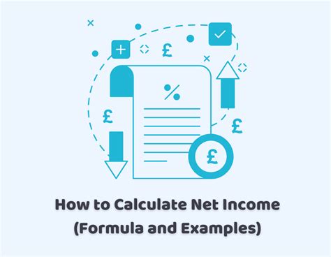 What Is Net Income Formula With Example Cruseburke