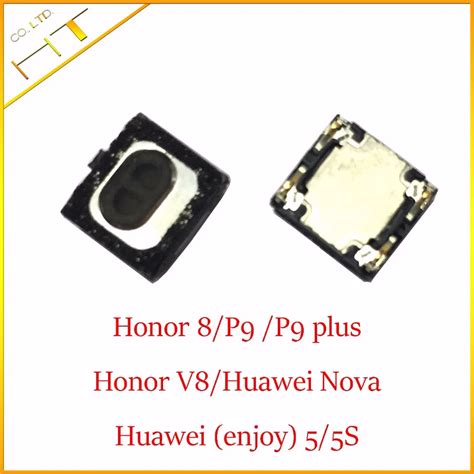 Auricular Con Receptor Y Altavoz Para Huawei Ascend P P Plus Honor