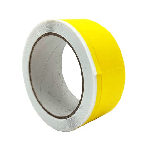 Q1 Trim Masking Tape Premium 10mm X 10m Sprayware