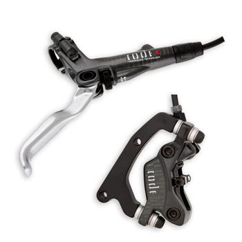 Avid Code R Disc Brake System User Reviews Out Of Reviews