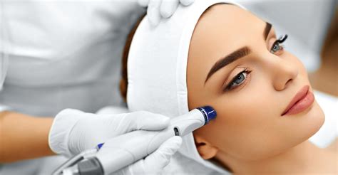 Mejores Tratamientos Antienvejecimiento Facial Y Laser