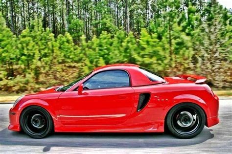 W30 MR 2 Hardtop Toyota Mr2 Toyota Cars Spyder