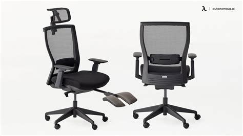 Best Office Chairs For Hip Pain In