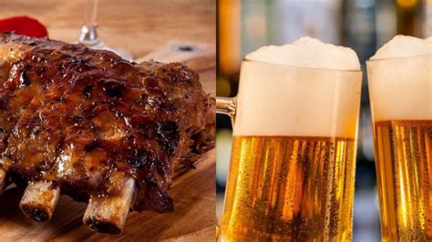 Festival de Costela e Chopp acontece em Aparecida de Goiânia Curta