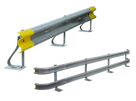 Armco Crash Barrier Gdr Industrial