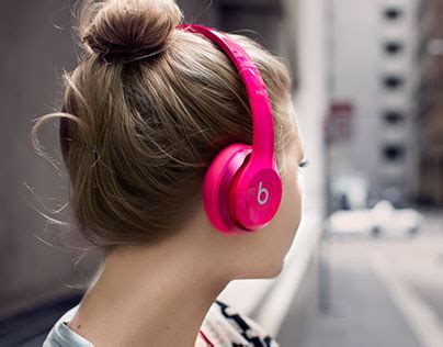 Beats by Dr. Dre on Behance