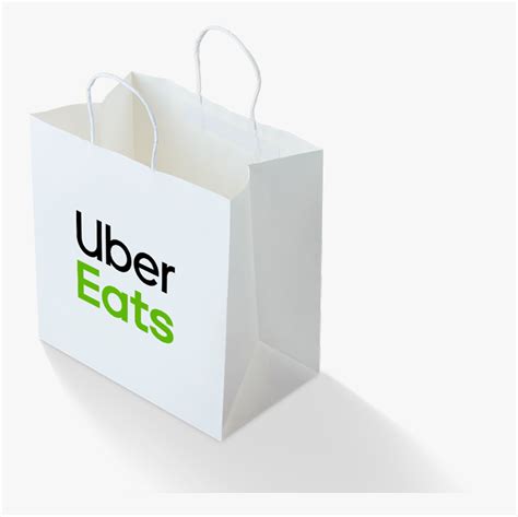 Ubereats Logo Png, Transparent Png - kindpng