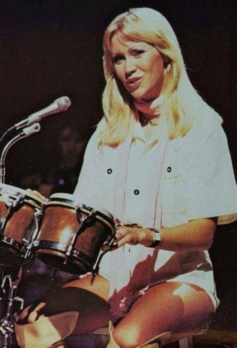 Pingl Par Jacky Du Web Et D Ailleurs Sur Agnetha F Ltskog Abba