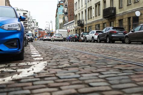 W Tych Sytuacjach Parkowanie Na Chodniku Jest Kategorycznie Zabronione