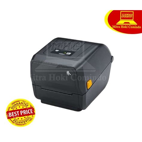 Jual Printer Barcode Zebra Zd230 Zd230t Zd 230t Thermal Printer Label