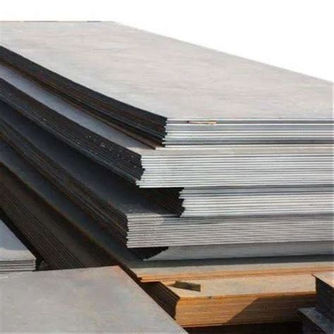 Rectangle Stainless Steel Sheets Thickness Mm Steel Grade Ss