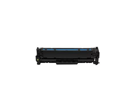 Toner Compatible Hp A Ce A Cyan Cartouche Laser Compatible Hp