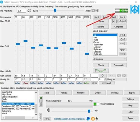 Best Equalizer Settings For Gaming And Music Guide