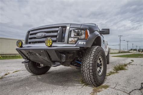 Budget Raptor Build Paul Herbechs 2010 F 150 Prerunner