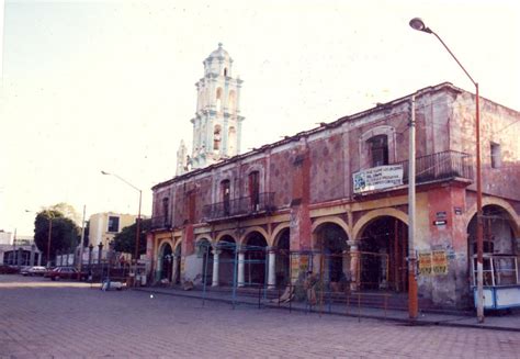 Prd Iz Car De Matamoros Puebla M Xico