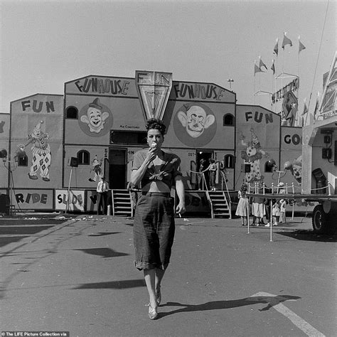 Rare Images Gypsy Rose Lee World Famous Stripper Life Story Inspired