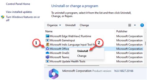 How To Completely Uninstall Microsoft Office From Windows