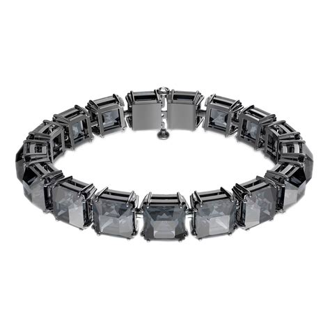 Браслет Swarovski Millenia 5612682 — купить в AllTime.ru — фото, отзывы