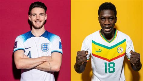 Inglaterra vs Senegal apuestas pronósticos y predicciones por los