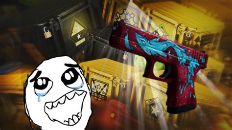 Contrato Epico Apertura De Cajas Humor Csgo Sorteo Encuentra El