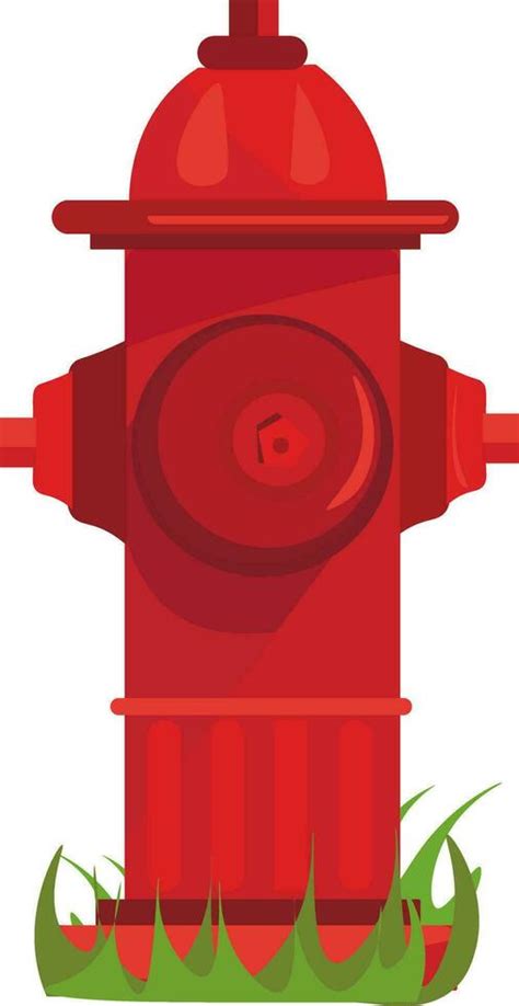 fire hydrant vector 36170556 Vector Art at Vecteezy