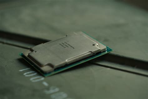 Intel Xeon W X Review Cores Of Blistering Performance Pcworld