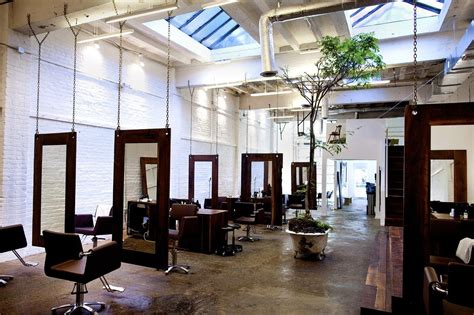 Best Hair Salons Washington D C