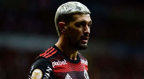 Flamengo Pode Perder Arrascaeta E Pedro Para Decisões No Brasileirão