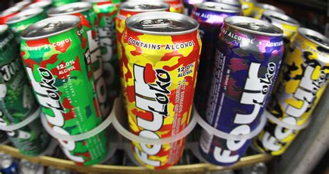 Four Loko Shots: Where to Buy Four Loko’s New Flavored Shots - Thrillist