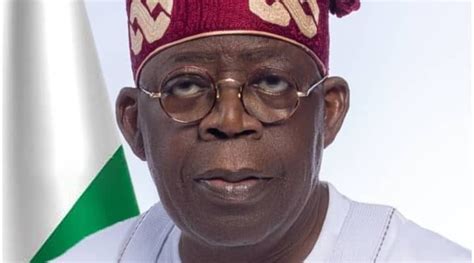 TEXT OF INAUGURAL ADDRESS BY HIS EXCELLENCY BOLA AHMED TINUBU GCFR