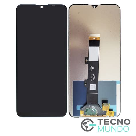 Modulo Pantalla Moto G Xt G Tecno Mundo