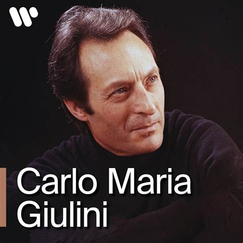 Carlo Maria Giulini | Warner Classics