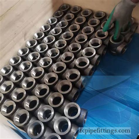 Carbon Steel A105 Socket Weld Elbow Dimensions Shanghai Zhucheng Pipe