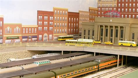 Who Loves Traction Be It Trolley Or Interurban Model Railroader