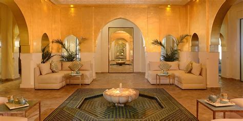 Sofitel Marrakech Palais Imperial Elegant Venues In Marrakech