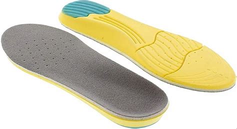 Shoe Foam Insole At Rs Pair Mundka New Delhi Id