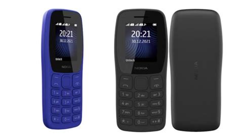 1000 से भी कम कीमत मे नोकिया ने लॉंच किया Nokia 105 Classic Upi पेमेंट