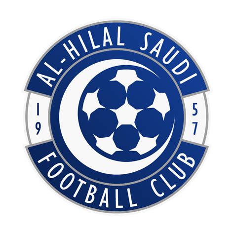 Al-Hilal FC PNG Pic | PNG Mart