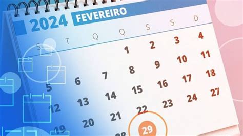 Por Que Existe Ano Bissexto - Ano bissexto: entenda porque ele existe e o que muda no calendário em ...