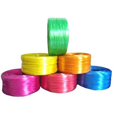 Plain Plastic Twine Sutli For Packaging At Rs Kg In Ludhiana Id